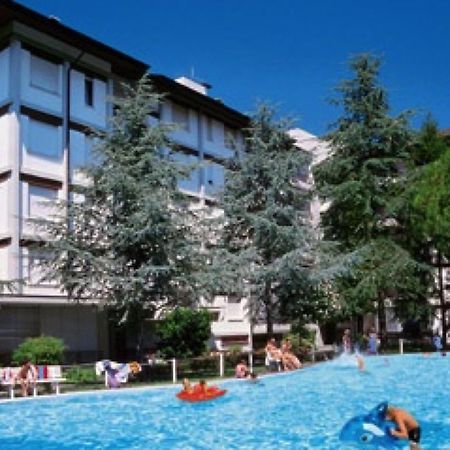 شقة Lignano With Pool لينانو سابيادورو المظهر الخارجي الصورة